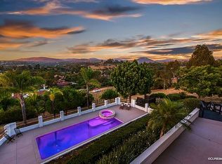 5316 La Crescenta, Rancho Santa Fe, CA 92091