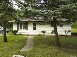 3024 W Myrtle Ave, Flint, MI 48504