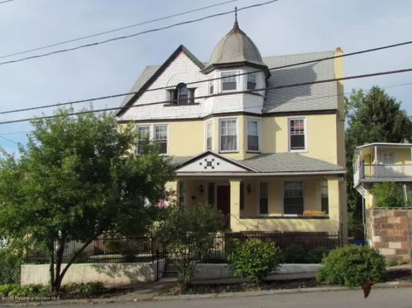 809 Myrtle St, Scranton, PA 18510