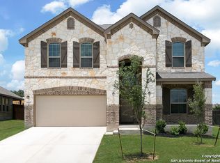 15127 Stagehand Dr, San Antonio, TX 78245