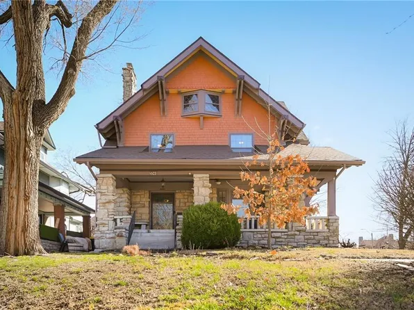 3341 Campbell St, Kansas City, MO 64109