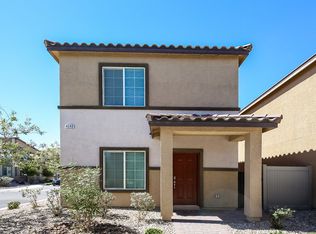 4340 Luster Ave, North Las Vegas, NV 89084