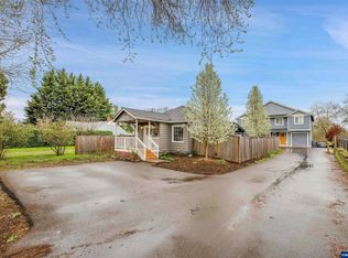 3760 Pleasant View Dr NE, Keizer, OR 97303