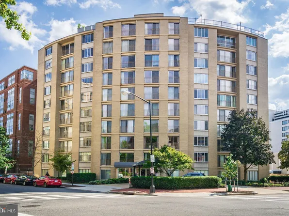 1239 Vermont Ave NW APT 102, Washington, DC 20005