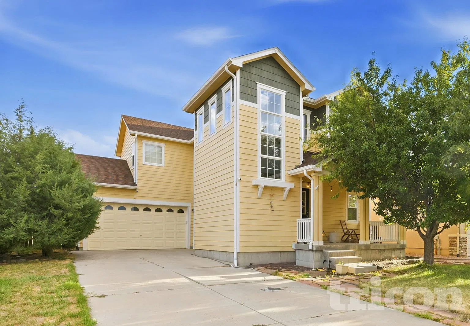 12260 Isle Royale Drive Peyton CO — Photo 1