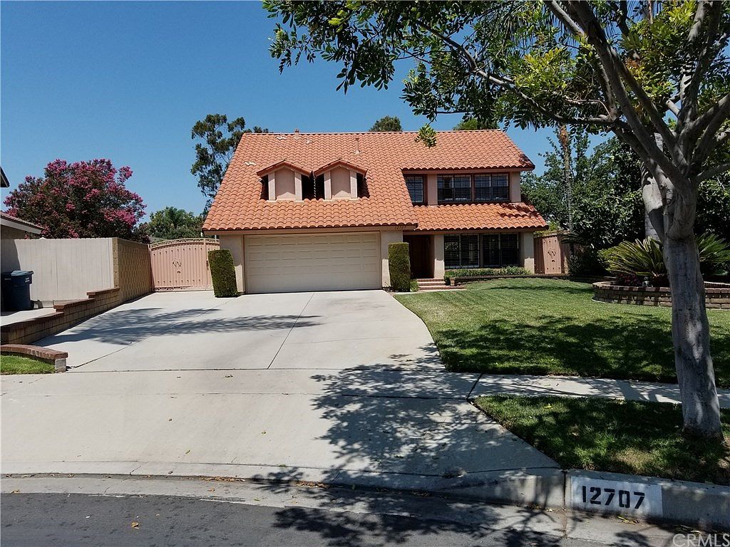12707 Nottingham St, Cerritos, CA 90703 Zillow