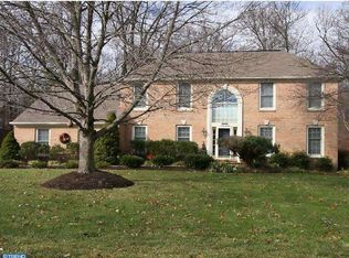 118 Carriage Way, Wilmington, DE 19803