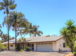 1535 Anthony Heights Dr, Escondido, CA 92026