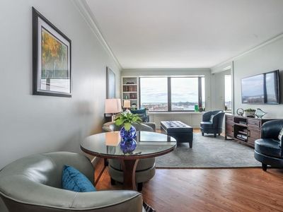 85 E India Row APT 21A, Boston, MA, 02110