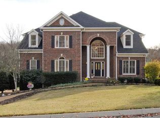 9401 Smithson Ln, Brentwood, TN 37027