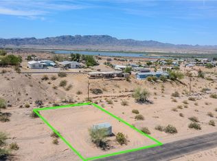 4822 York Dr, Topock, AZ 86436
