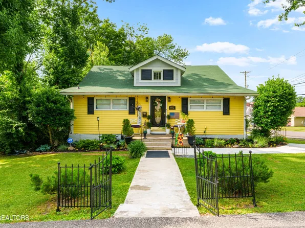 602 Watauga Ave, Knoxville, TN 37917