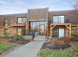 609 Limerick Ln UNIT 1A, Schaumburg, IL 60193
