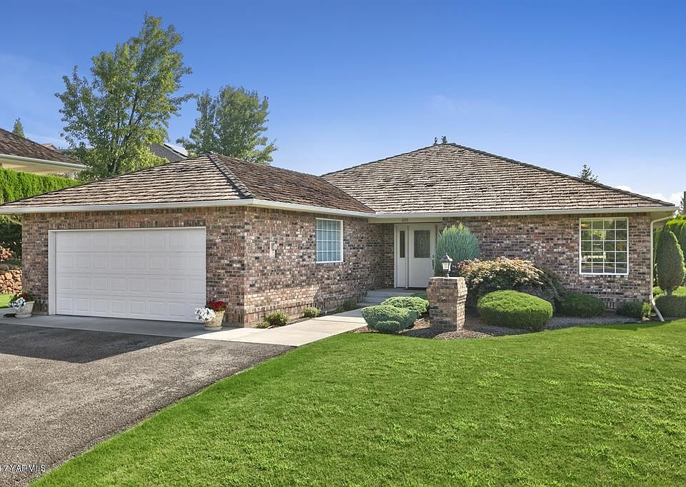 603 N 65th Avenue - Yakima, WA 98908