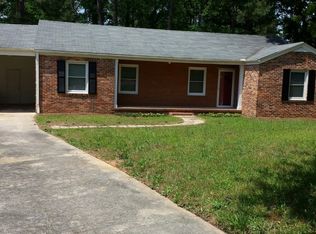 1060 Avenue Of Pnes, Macon, GA 31204