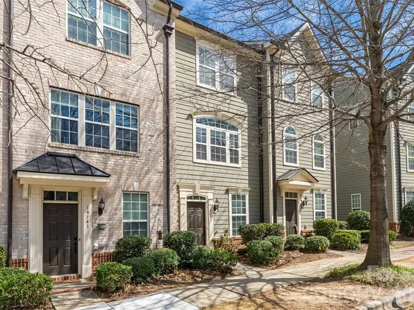 19745 Playwrights Way, Cornelius, NC 28031