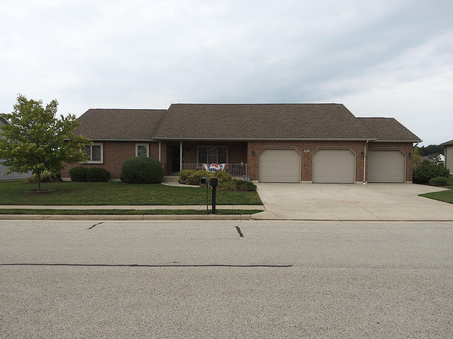 501 Hickory St, Saint Henry, OH 45883 Zillow
