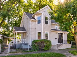 108 Fisher Ave, Rockdale, IL