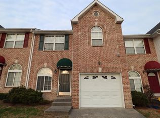 3001 Hamilton Church Rd UNIT 521, Antioch, TN 37013