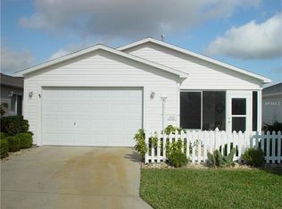 3525 Amelia Ave, The Villages, FL 32162