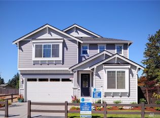 24520 96th Ave S, Kent, WA 98030