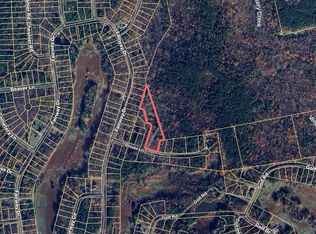 1083 Driver Ln Lot N1083, Saulsbury, TN 38067