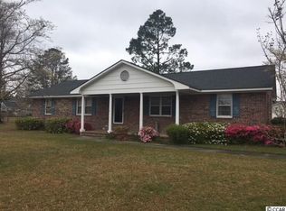 202 English Park Rd, Marion, SC 29571