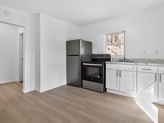 New Kitchen