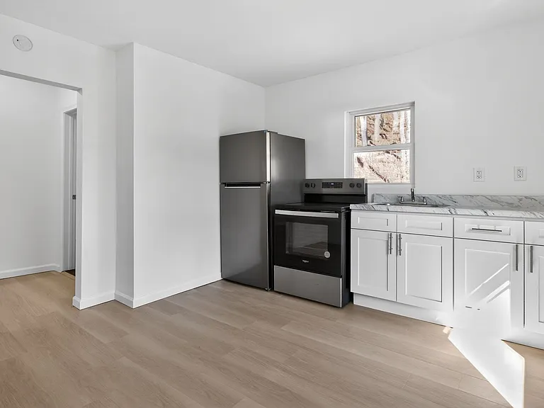 New Kitchen