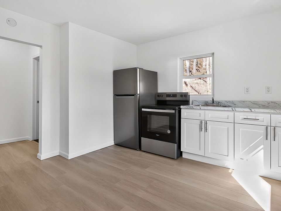 New Kitchen