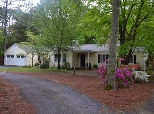 1785 W Pennsylvania Ave, Southern Pines, NC 28387