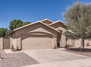 4656 E Hopi Ave, Mesa, AZ 85206