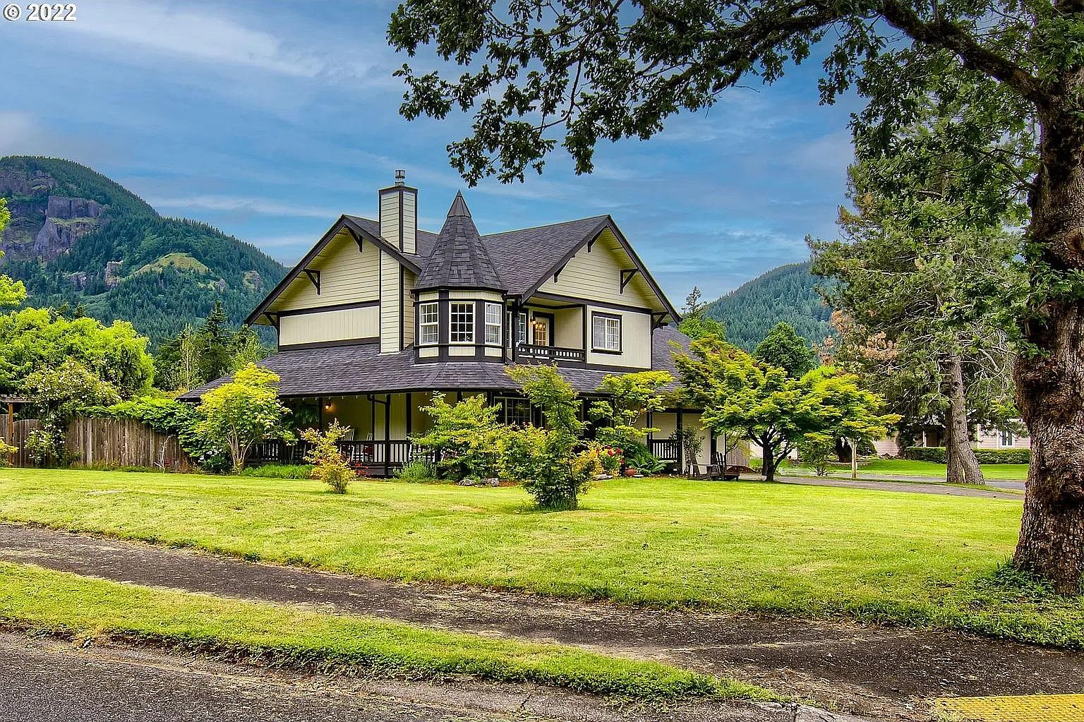 601 Shahala St, North Bonneville, WA 98639 Zillow