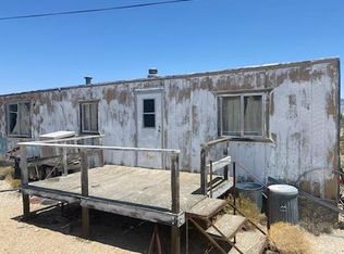 1545 & 1525 W Wishing Well Dr, Meadview, AZ 86444