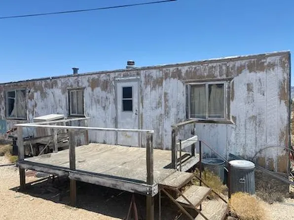 1545 & 1525 W Wishing Well Dr, Meadview, AZ 86444
