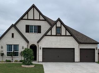 2608 Cross Oak Pl, McKinney, TX 75071