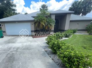 260 Antofagasta St, Punta Gorda, FL 33983