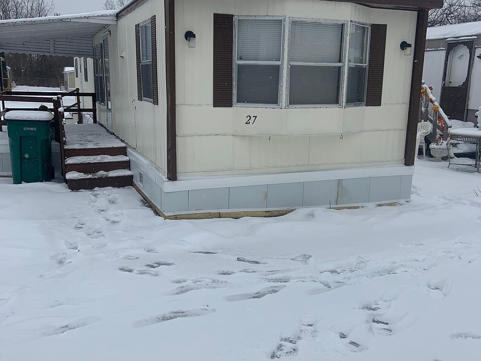 Outside Front