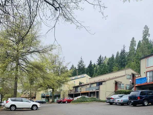 111 Shelton McMurphey Blvd, Eugene, OR