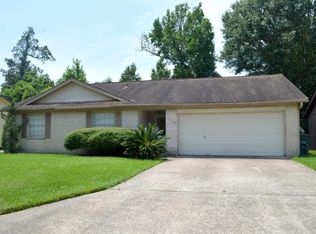 4585 Glen Oaks Cir, Beaumont, TX 77708