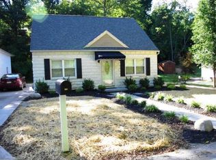 208 Fudges Creek Rd, Ona, WV 25545