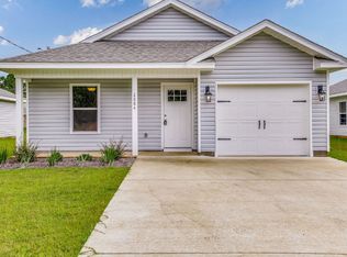 2884 N 24th Ave, Milton, FL 32583