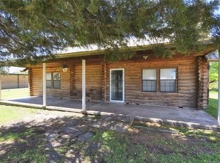 101 N Perry St, Prue, OK 74060