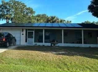 301 Benedictine Ter, Sebastian, FL 32958