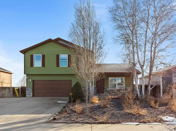 210 N 22nd Ave, Greeley, CO 80631