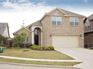 9532 Brittlebrush Trl, Fort Worth, TX 76177