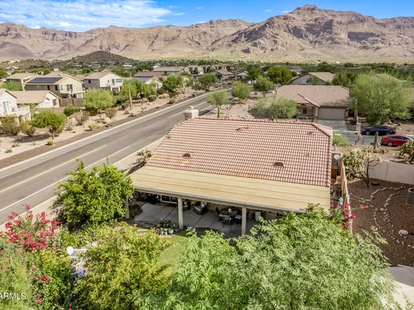 4220 S LOUIE LAMOUR Drive, Gold Canyon, AZ 85118