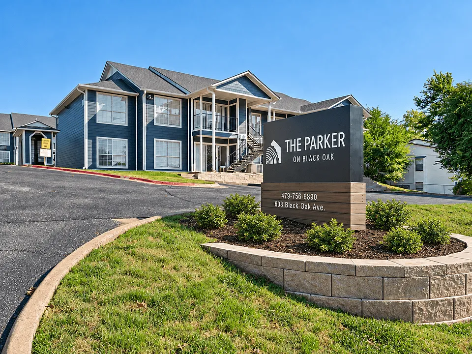 The Parker on Black Oak