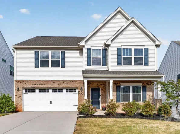 6341 Rocky Wagon Ln, Concord, NC 28025