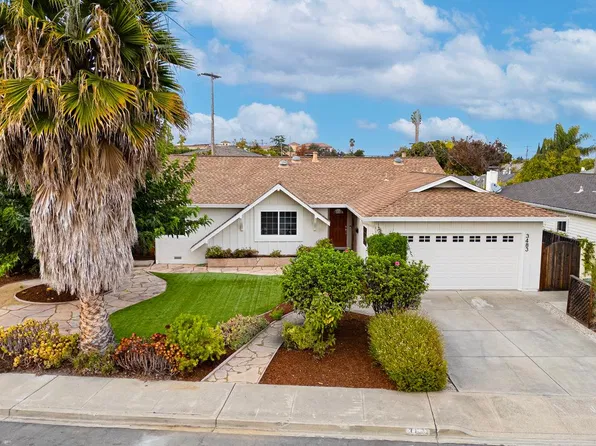 3483 Emmett Pl, Santa Clara, CA 95051